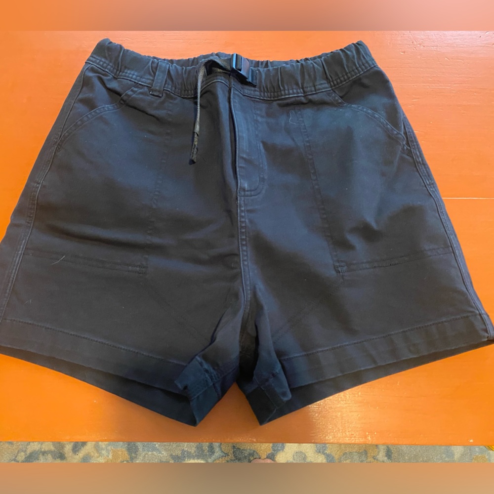 Women’s Topo shorts